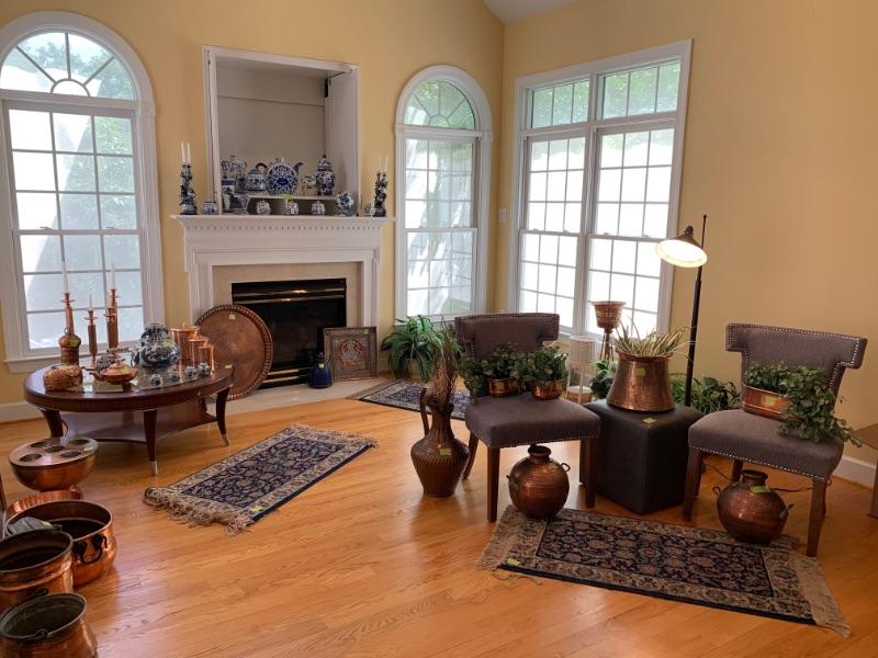 Stafford Lake House Sale