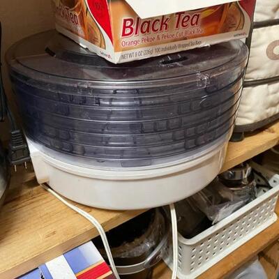 Food Dehydrator