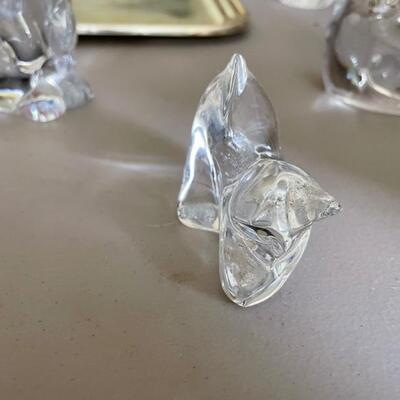 Baccarat figure