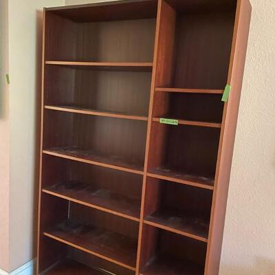 Large Bookshelves