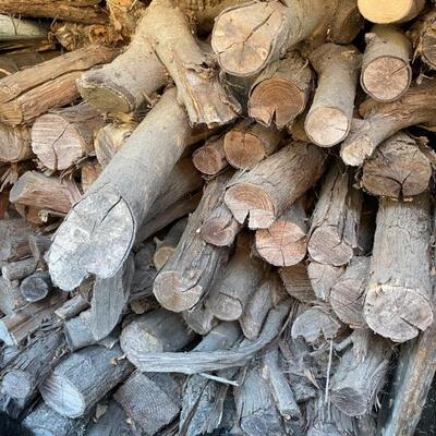 Free Firewood