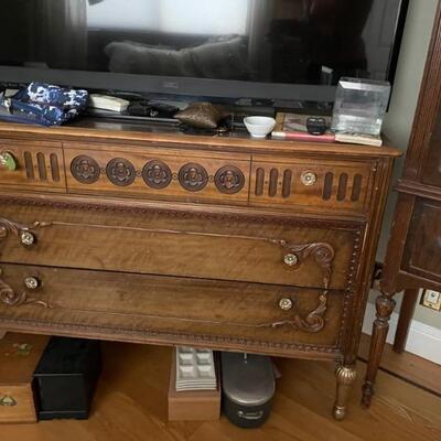 Large Dresser