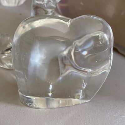 Baccarat figure