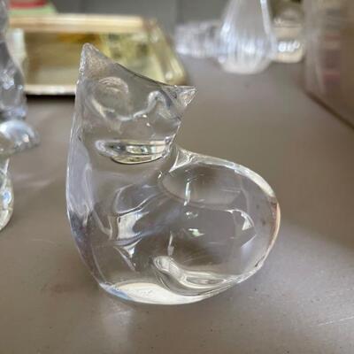Baccarat figure