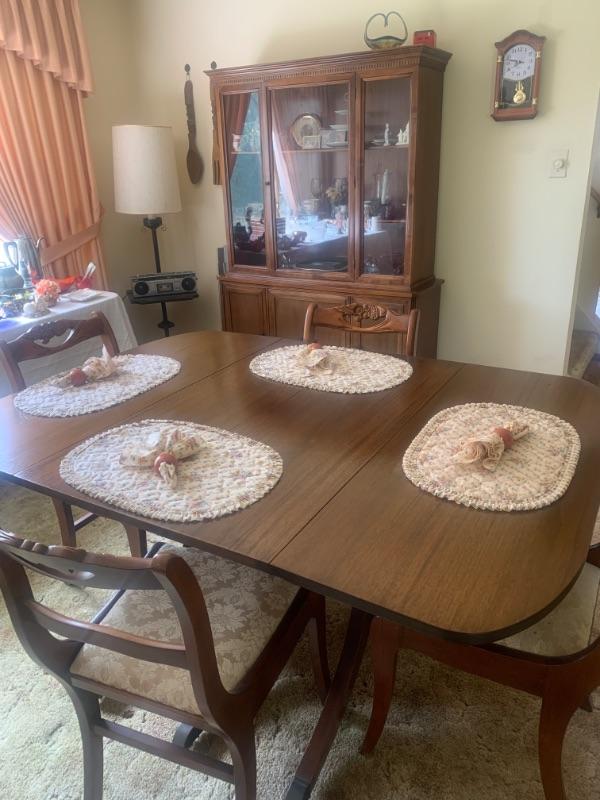 Very Clean Orchard Park Estate Sale