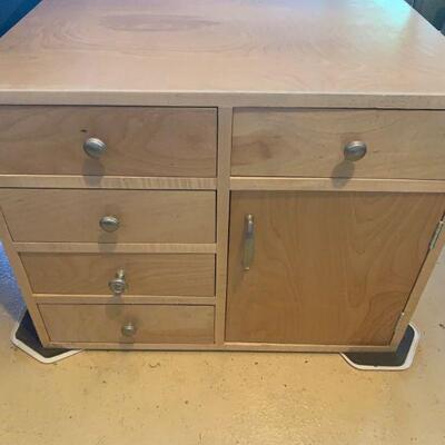 Nice Cabinet for Shop or Office or Craft Area