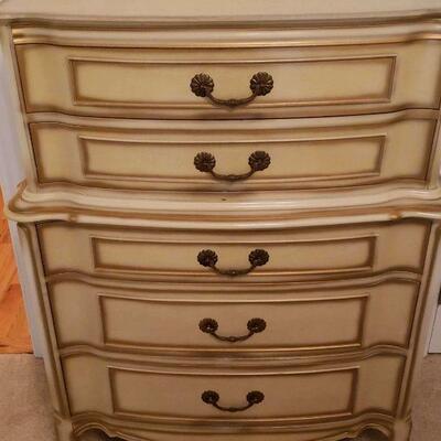 John Cameron Chest Of Drawers