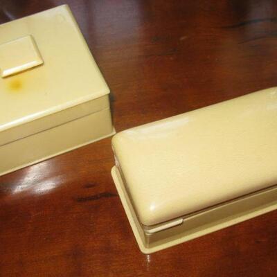 colloid cigarette set