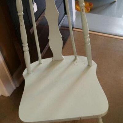 vintage wooden kitchen chairs  BUY IT NOW $ 35.00 EACH