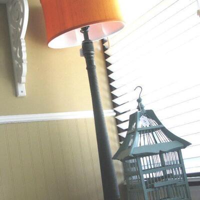 WWI TELESCOPE LAMP   BUY IT NOW $ 295.00