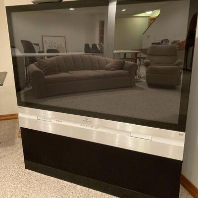 RCA Scenium tv