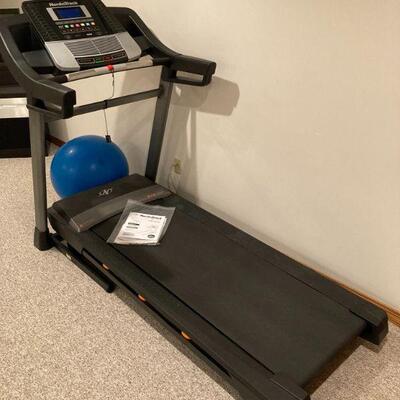 Nordic Track C700