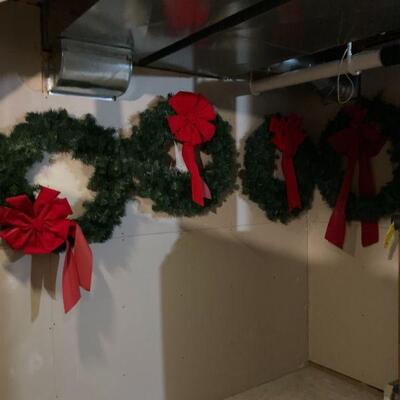 wreaths