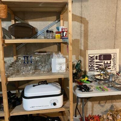 18 qt Nesco