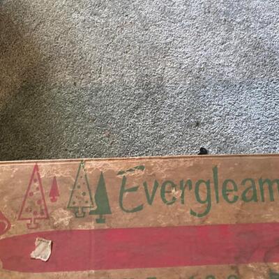 Original Evergleam Box 