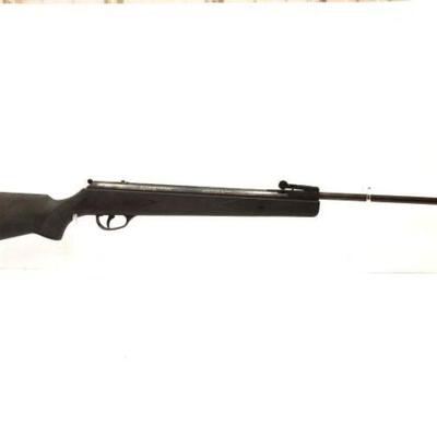  #686 â€¢ Winchester 1000 .177 Air Rifle. Winchester 1000 .177 Air Rifle.
