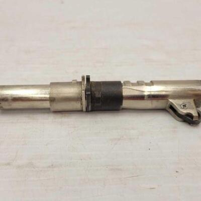 #710 â€¢ Colt 45 Barrel lenght 5 inches
