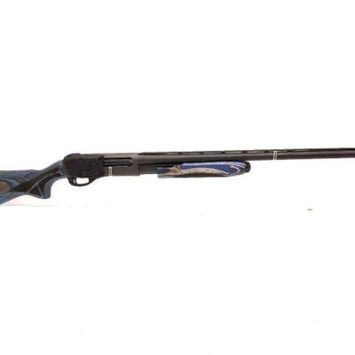 #508 • Remington 870 Super Mag 12Ga Pump Action Shot Gun.