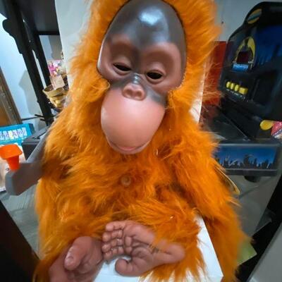 Orangatang
