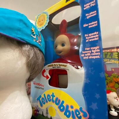 Teletubbies