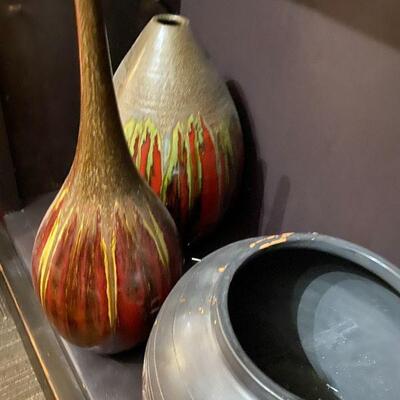 Pottery