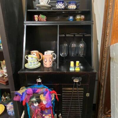Wine/Liquor Cabinet