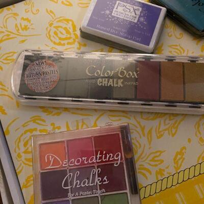Chalks