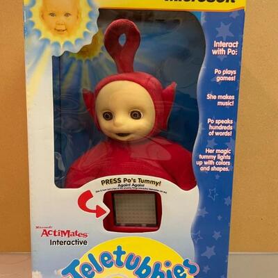 Teletubbies Preview (more coming)