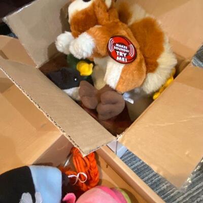 Cesar Millan dog toys and training videos