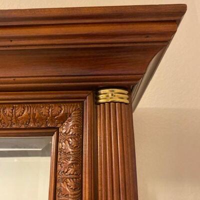 Detail of Curio