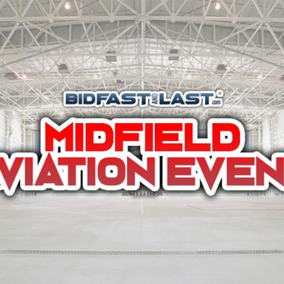 Midfield Aviation Event