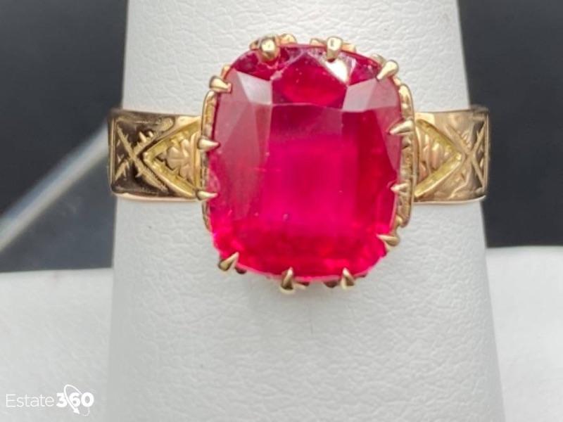 Estate Sale in San Luis Obispo, CA