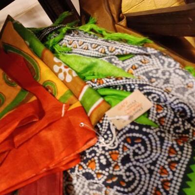 Tapestries Bali Indonesia