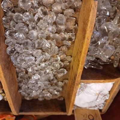 Thousands of Crystal