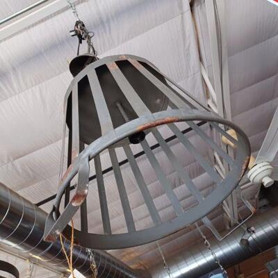 Chandelier $30 mentioned. Org