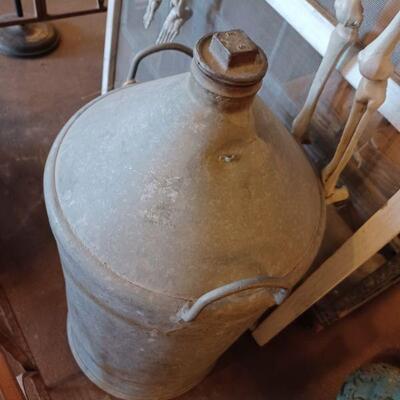 European Farmers jug
