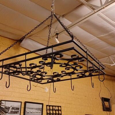 Mentioned.. org get the baker's rack for $50