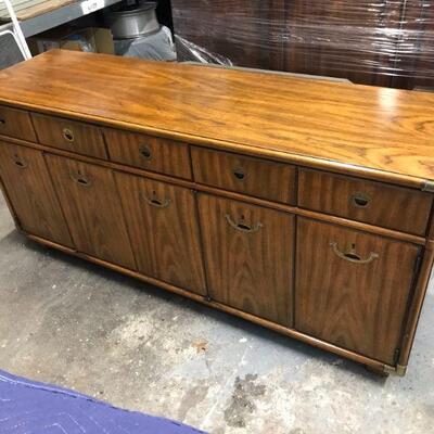 Drexel Mid Century Modern Sideboard (Warehouse) Call For Info
