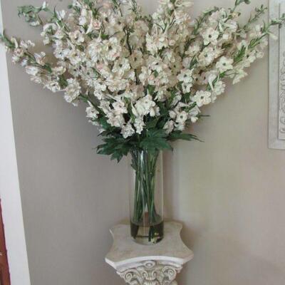 One of Many Floral Arrangements