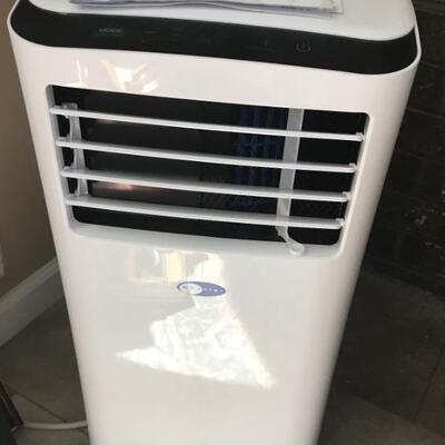 Hisense air conditioner $38