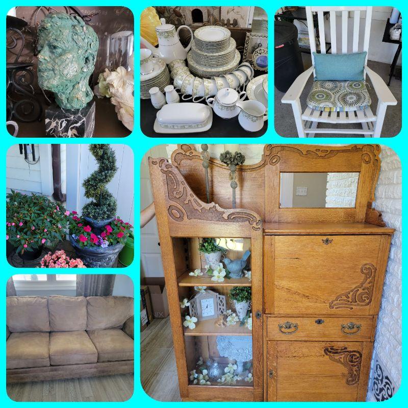 Anew Beginning Estate Liquidations FINAL DAY 30 BAG SALE in Beverly