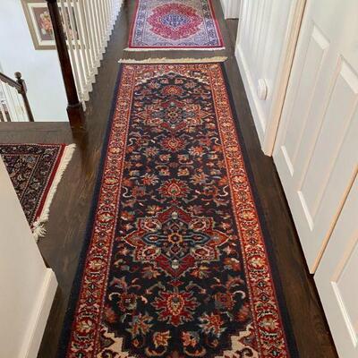 2.5'X9' RUNNER