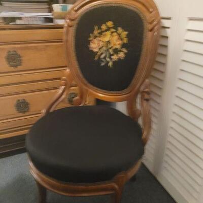 older chair