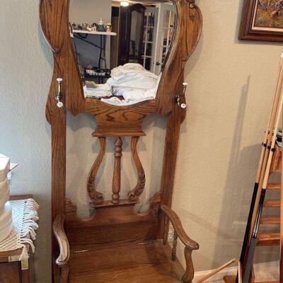 LINK TO ONLINE AUCTION AND TERMS AND CONDITIONS:
https://ctbids.com/locations/112/sales