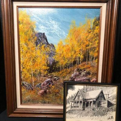 LINK TO ONLINE AUCTION AND TERMS AND CONDITIONS:
https://ctbids.com/locations/112/sales