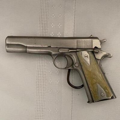 Belt Buckle