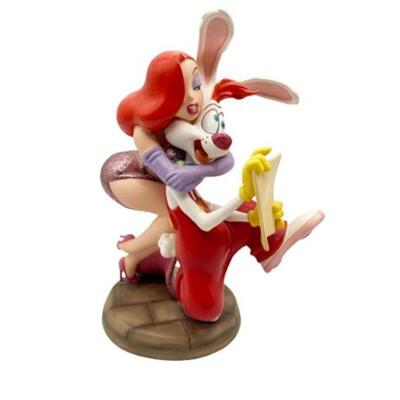 Lot 170
Who Framed Roger Rabbit 10th Anniversary Limited Edition Numbered