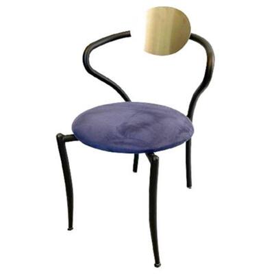 Lot 156
Gibo Inc Creations Post Modernism Accent Chair