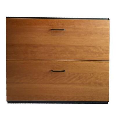 Lot 147
Techline Lateral Filing Cabinet