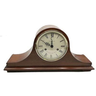 Lot 173
Howard Miller Mantle Clock, 67th Anniversary Edition